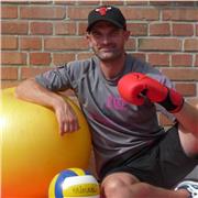 enseignant en sport pour cours particuliers ou en groupe
